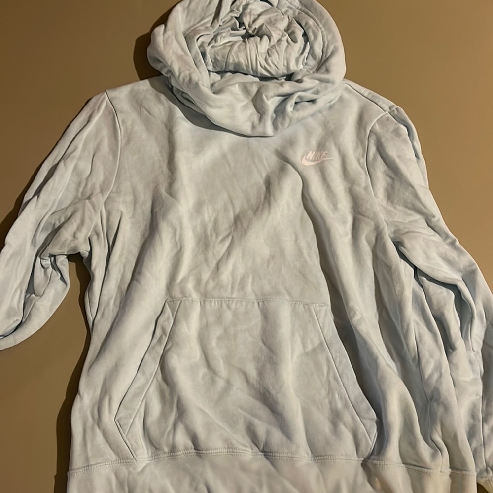 NIKE HOODIE